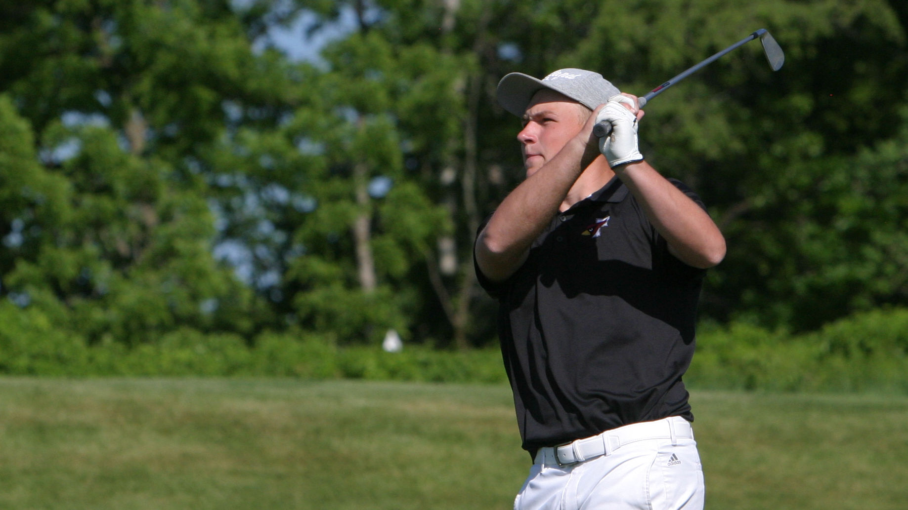 2018 WIAA Division 1 state tournament | Elliott Nielsen, Fond du Lac